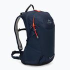 Turistický batoh KADVA Aventura 22 l oceľovo modrý