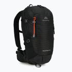 Turistický batoh KADVA Escapada 20 l čierny
