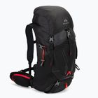 Trekkingový batoh KADVA Vagabundo 40 l čierny