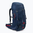 Trekkingový batoh KADVA Vagabundo 40 l modrý