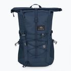 Mestský batoh KADVA CityQuest 22 l navy blue