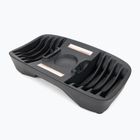 Stojan XTREXO pre 40 kg nastaviteľnú činku TXO-B4W001-B čierny