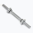 Držadlá na činky XTREXO TX-SDB35 sivé