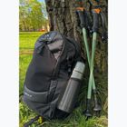 Mestský batoh KADVA Krok 25 l black