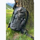 Turistický batoh KADVA Mundoro 35 l black