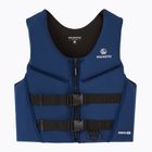 Bezpečnostná vesta AQUASTIC Omni 50N blue