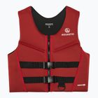 Bezpečnostná vesta AQUASTIC Omni 50N red