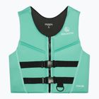 Bezpečnostná vesta AQUASTIC Omni 50N turquoise