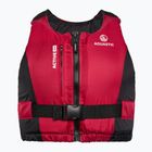 AQUASTIC Active 50N červená bezpečnostná vesta
