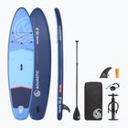 Paddleboard AQUASTIC Taupo 10'8" allround blue