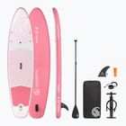 Paddleboard AQUASTIC Taupo 10'8" allround pink
