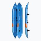 Nafukovací kajak pre 3 osoby AQUASTIC Cortez 15'7" hybrid blue