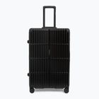 Veľký cestovný kufor Kadva Tigre 96l Black