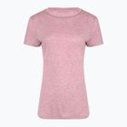 Dámske termo tričko WOOLCANO Merino TEE0547 violet