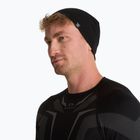 Čiapka WOOLCANO MERINO 100% HAT0441 black