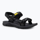 Pánské sandály KADVA Cruzo black
