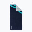 Uterák AQUASTIC Wavey navy blue/blue