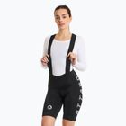 Dámske cyklistické šortky ATTABO Kirun WMNS Bib Shorts black