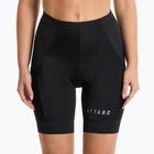 Dámske cyklistické šortky ATTABO Kiro WMNS black