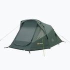 Stanový stan nafukovací 3-osobový KADVA AIRcamp 3 zelený