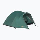 Stanový prístrešok pre 3 osoby KADVA CAMPdome 3 zelený