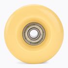 Kolieska ATTABO Quad Wheels 58x32 mm 4 ks žltá