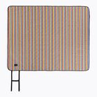 Pikniková deka KADVA Rulo 170x140 cm multicolor
