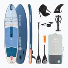 Paddleboard AQUASTIC Perth Pro 11'2" allround white