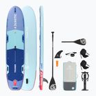 SUP AQUASTIC Tourer 12'0" board blue