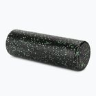 Masážny valec XTREXO TRX-MSR045 45 cm čierny/limetkový