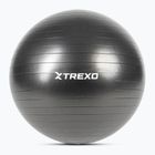XTREXO Gymball TXO-B4Z009-BK 75 cm čierna