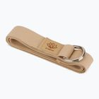 Popruh na jogu XTREXO TXO-B4Z026-BZ hnedý