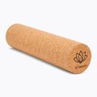 Korkový valec roller XTREXO TXO-B4Z027-NC prírodný