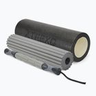 Valeček roller XTREXO 3-v-1 Roller TXO-B4Z028-BK čierny