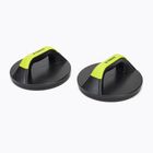 Rotačné rukoväte čerpadiel XTREXO TXO-B4Z042-GN zelená