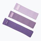 Sada textilných pások 3 ks XTREXO TXO-B4Z054-ALL viacfarebné