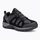 Pánske trekingové topánky KADVA Traver Low WaterProof čierne
