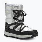 Detské snehule KADVA Haven WaterProof Jrg 3M Thinsulate strieborné