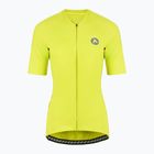 Pánsky cyklistický dres ATTABO Setvi green