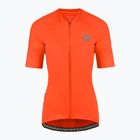 Pánsky cyklistický dres ATTABO Setvi orange