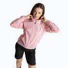 Dámska cyklistická bunda ATTABO Cahayo Jacket Windproof pink