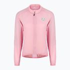 Dámska cyklistická bunda ATTABO Cahayo Jacket Windproof pink