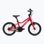 Detský bicykel ATTABO EASE 16" červený