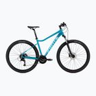 Dámsky horský bicykel ATTABO ALPE 3.0 17" zelený
