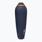 Spací vak KADVA Light 1000 R pravý granátový
