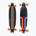 Doska Longboard ATTABO Flowrider čierny