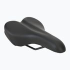 Dámske cyklistiské sedlo ATTABO ALPE 1.0 BKS-1043 black