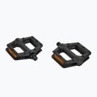 Cyklistické pedále ATTABO Trekking 28 FP-803 black