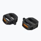 Cyklistické pedále ATTABO EASE 16 FP-650 black