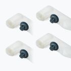 Rám KADVA pre stan AIRcamp 8.44 strieborný